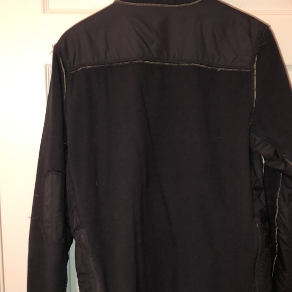 Mens Triple Five Soul Jacket - Picture 7 of 7